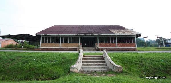 Batu Arang